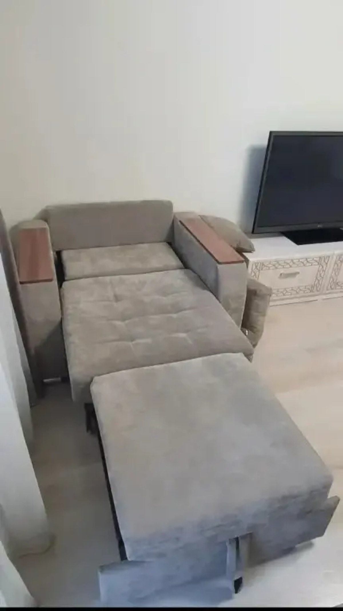 Апартаменты Видовые около Чаши и Аквапарка Ривьера с Паркингом 2