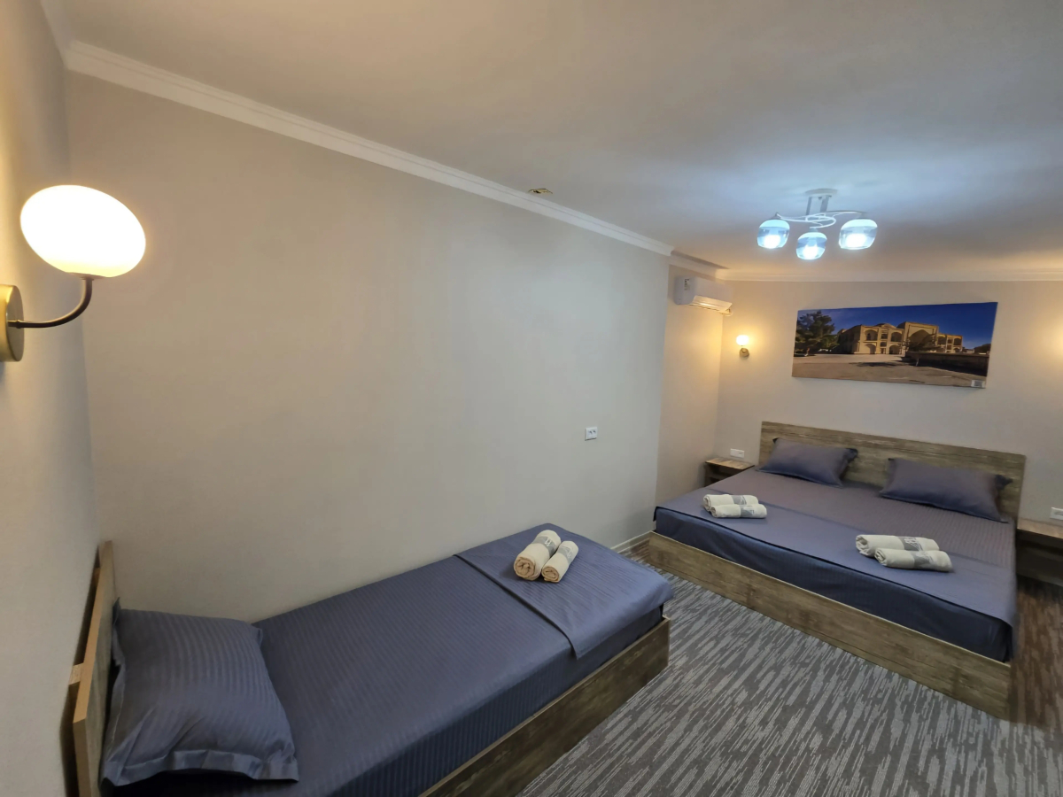 Гостевой дом ХАВАС