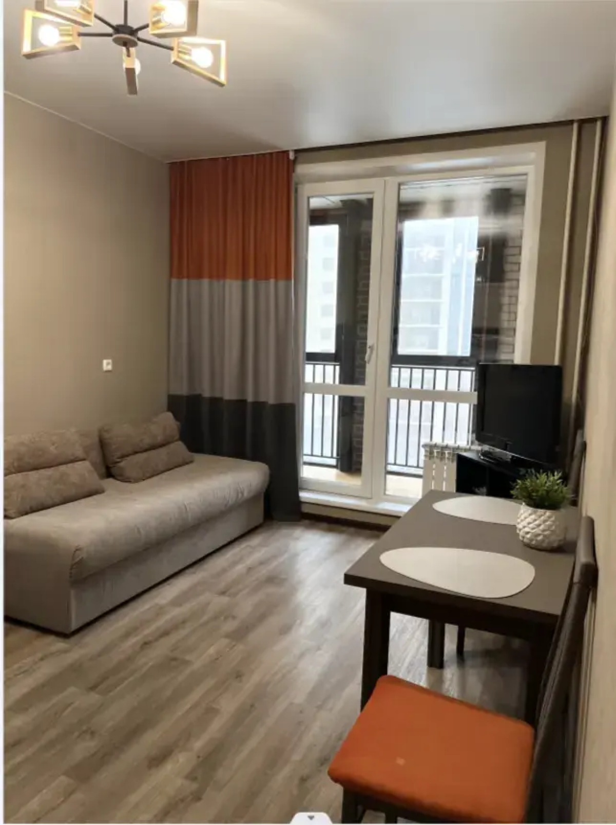 Квартира семейная Уютно Всем у зоопарка