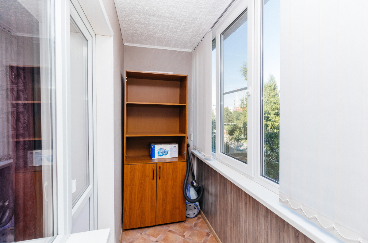 Квартира Комфортная рядом с ЭФКО