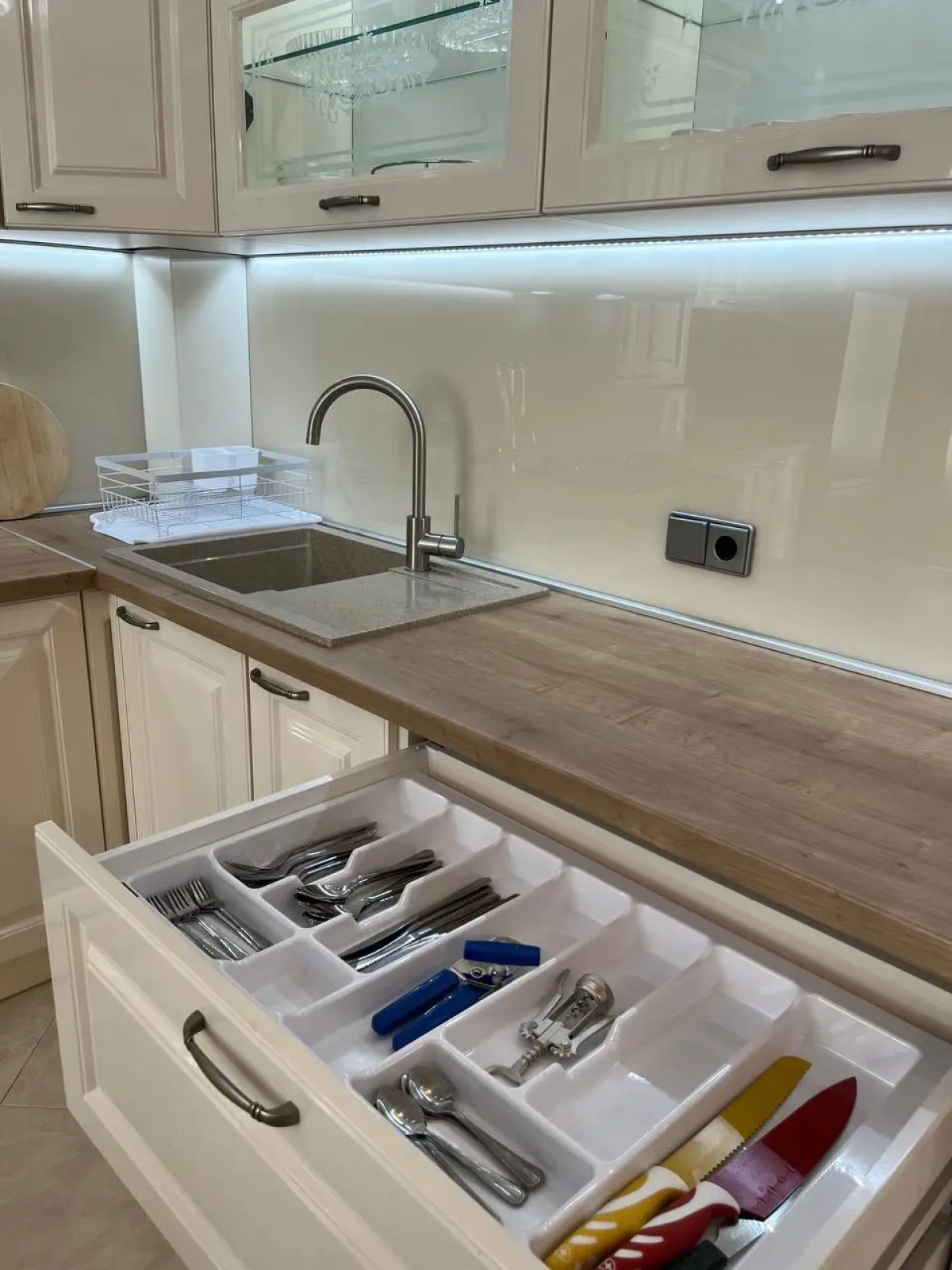 Квартира Все для Вас