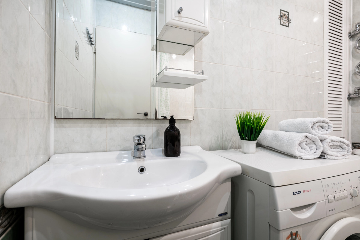 Квартира Бордо на Орджоникидзе