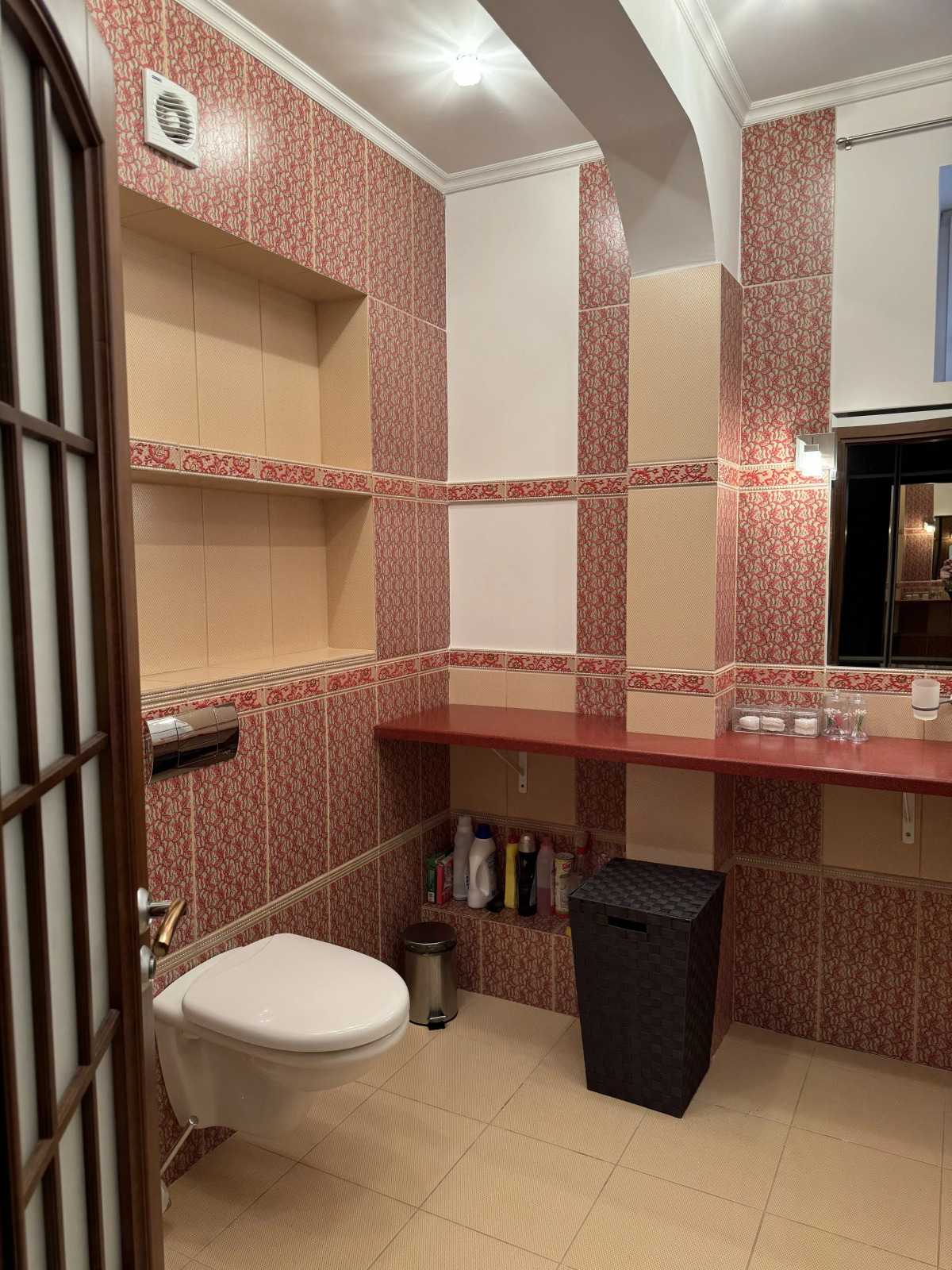 Квартира в центре Светлогорска