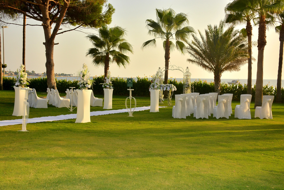 Acanthus Cennet Barut Collection - Ultra All Inclusive