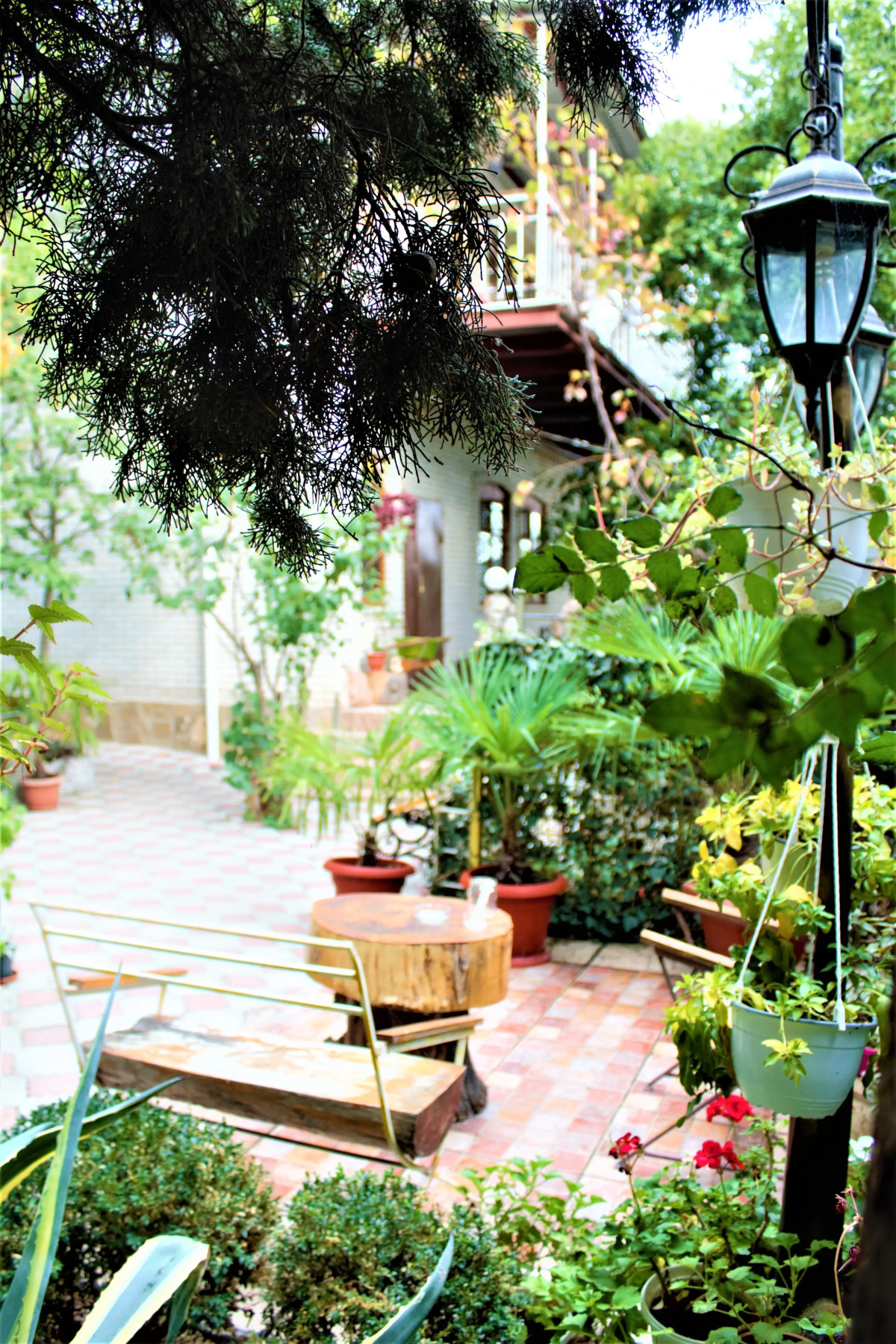 Гостевой дом Радмир