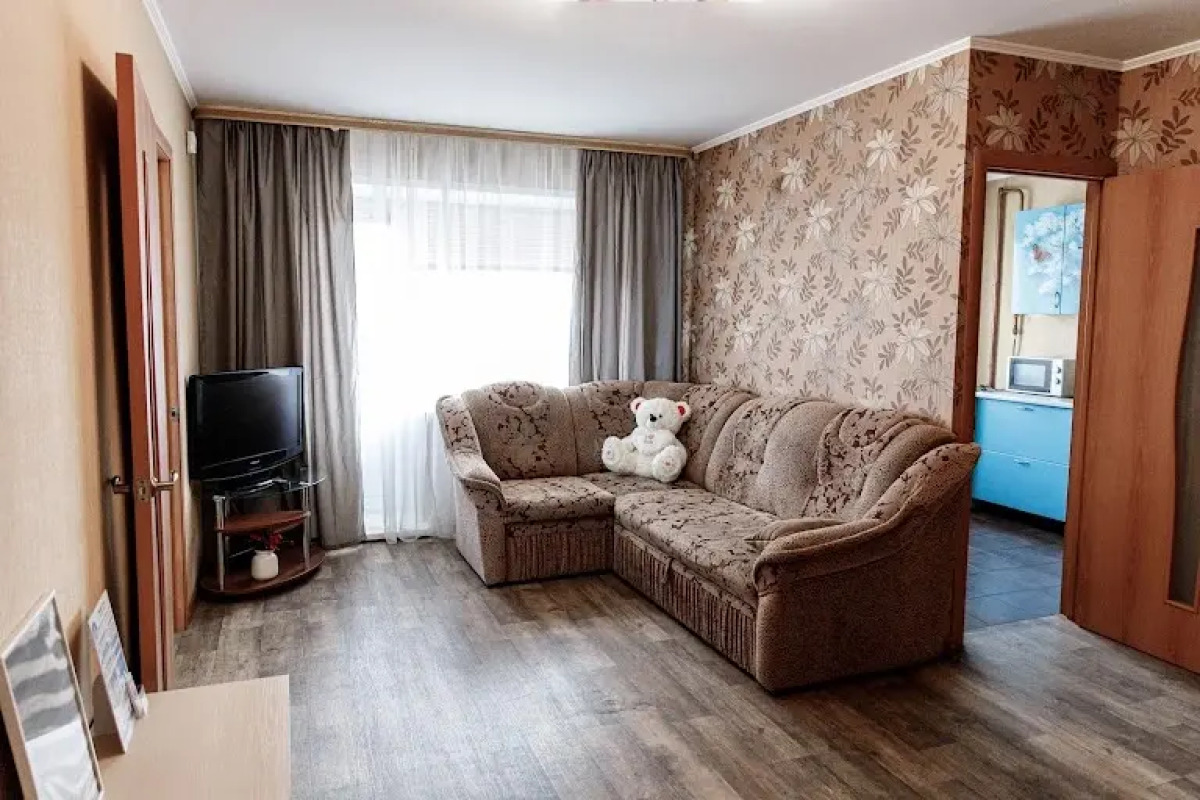 Апартаменты Кирова 49