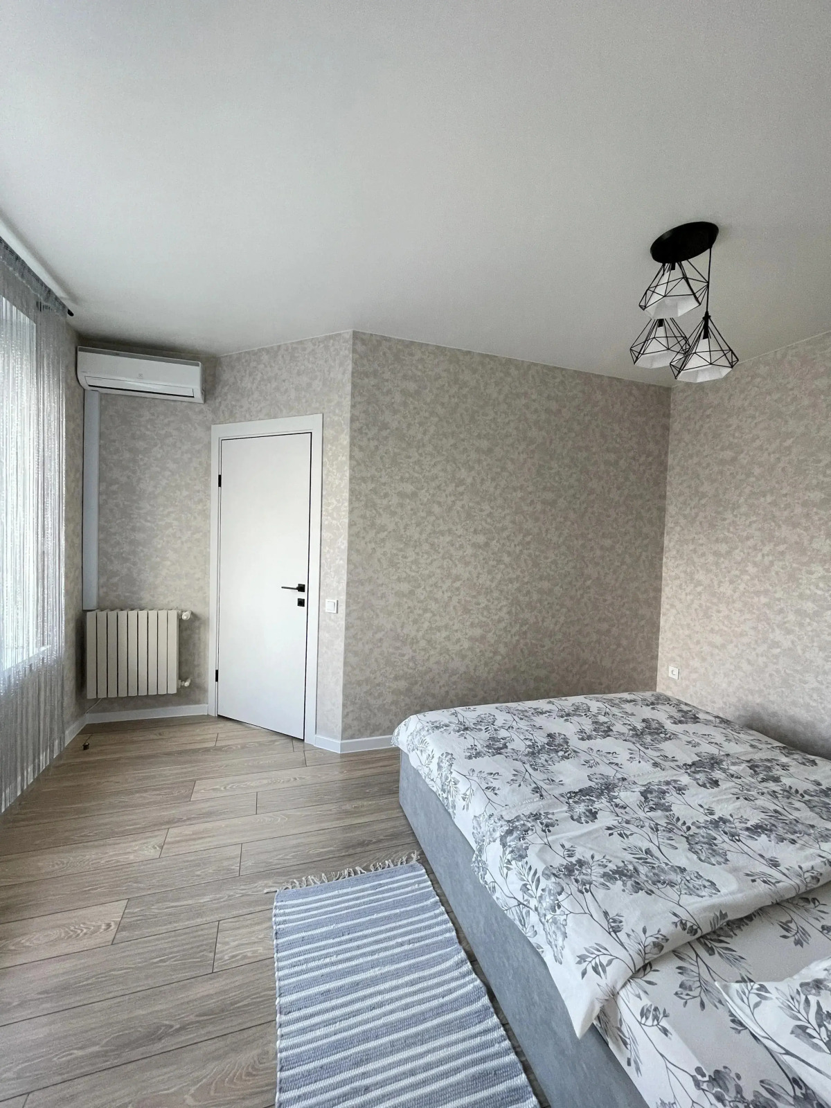 Апартаменты Cosmonauts