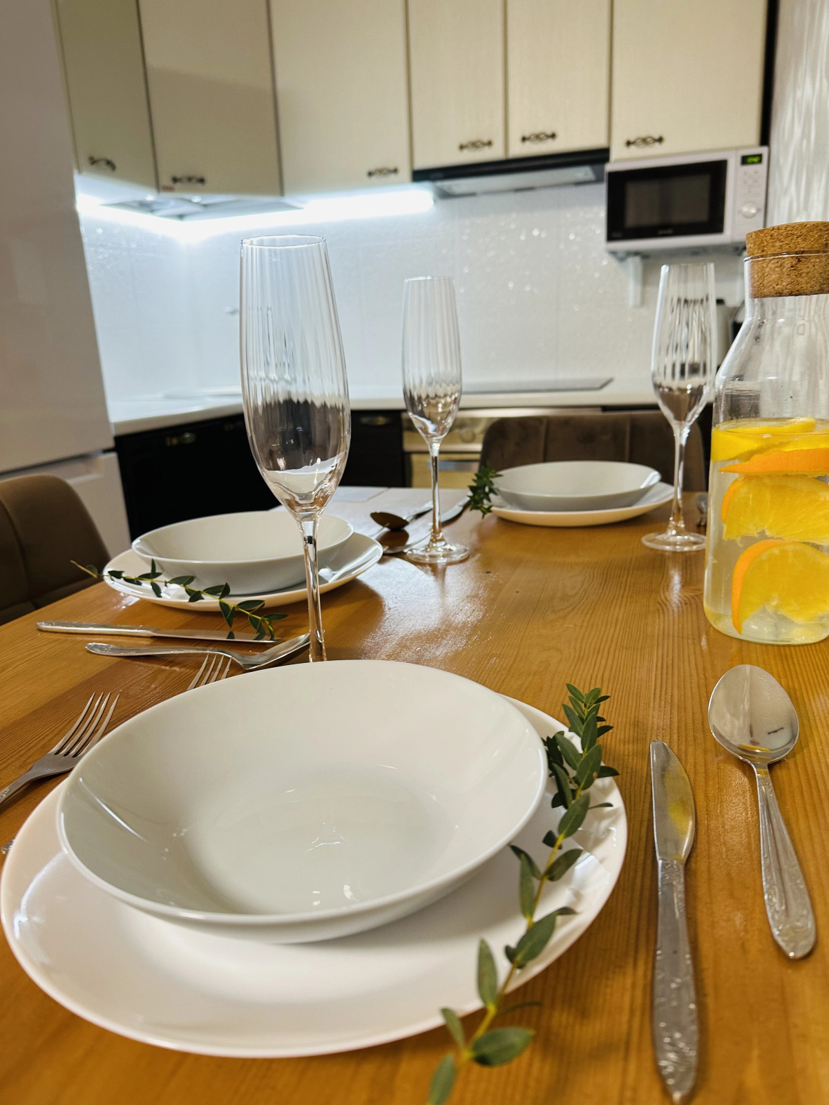 Квартира Шунгит