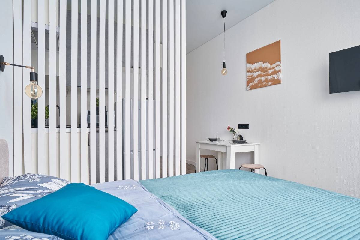 Квартира Волоколамское шоссе 71/22к2