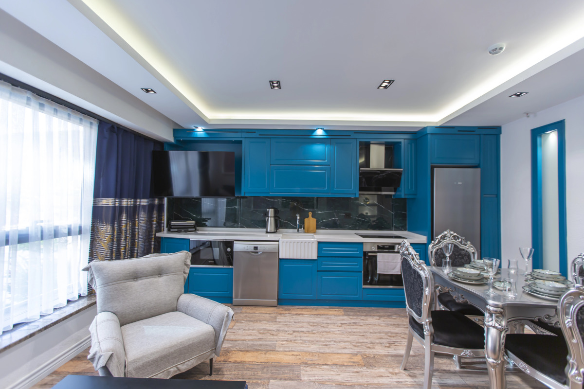 Apartments Angel Residence