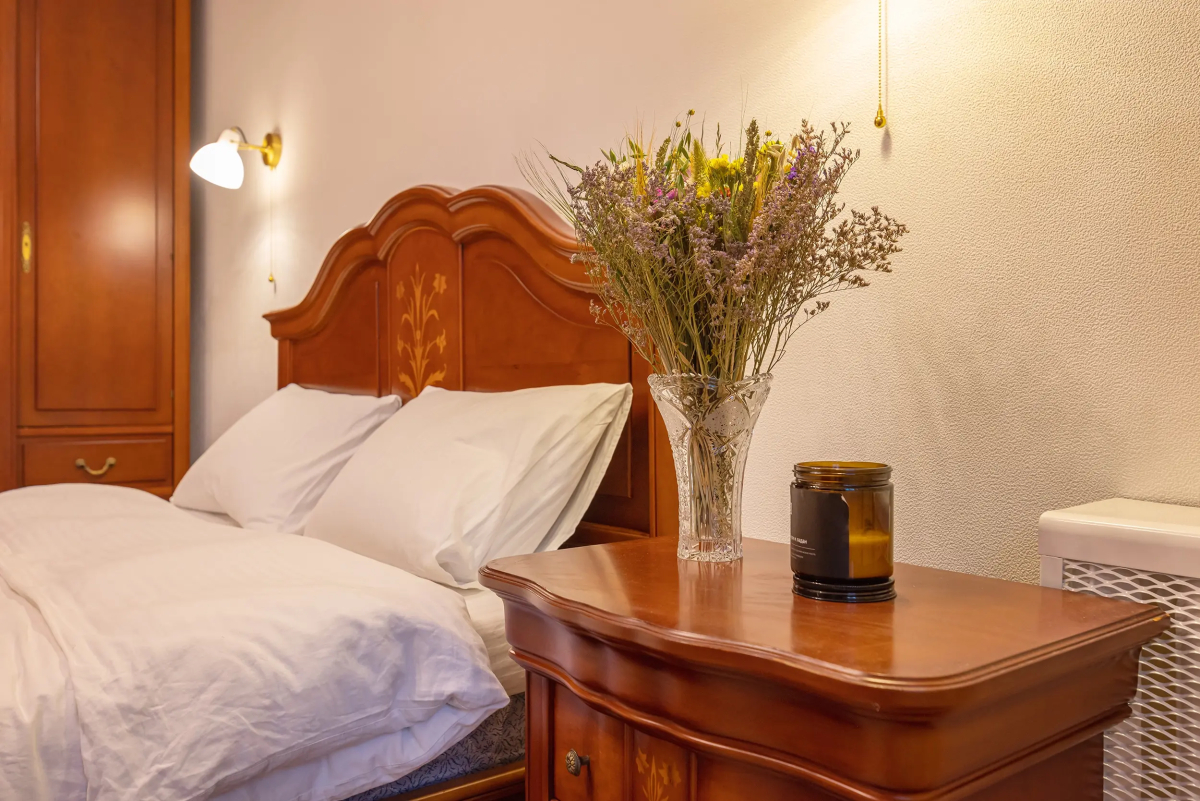 Квартира на Хохловке недалеко от Китай-города