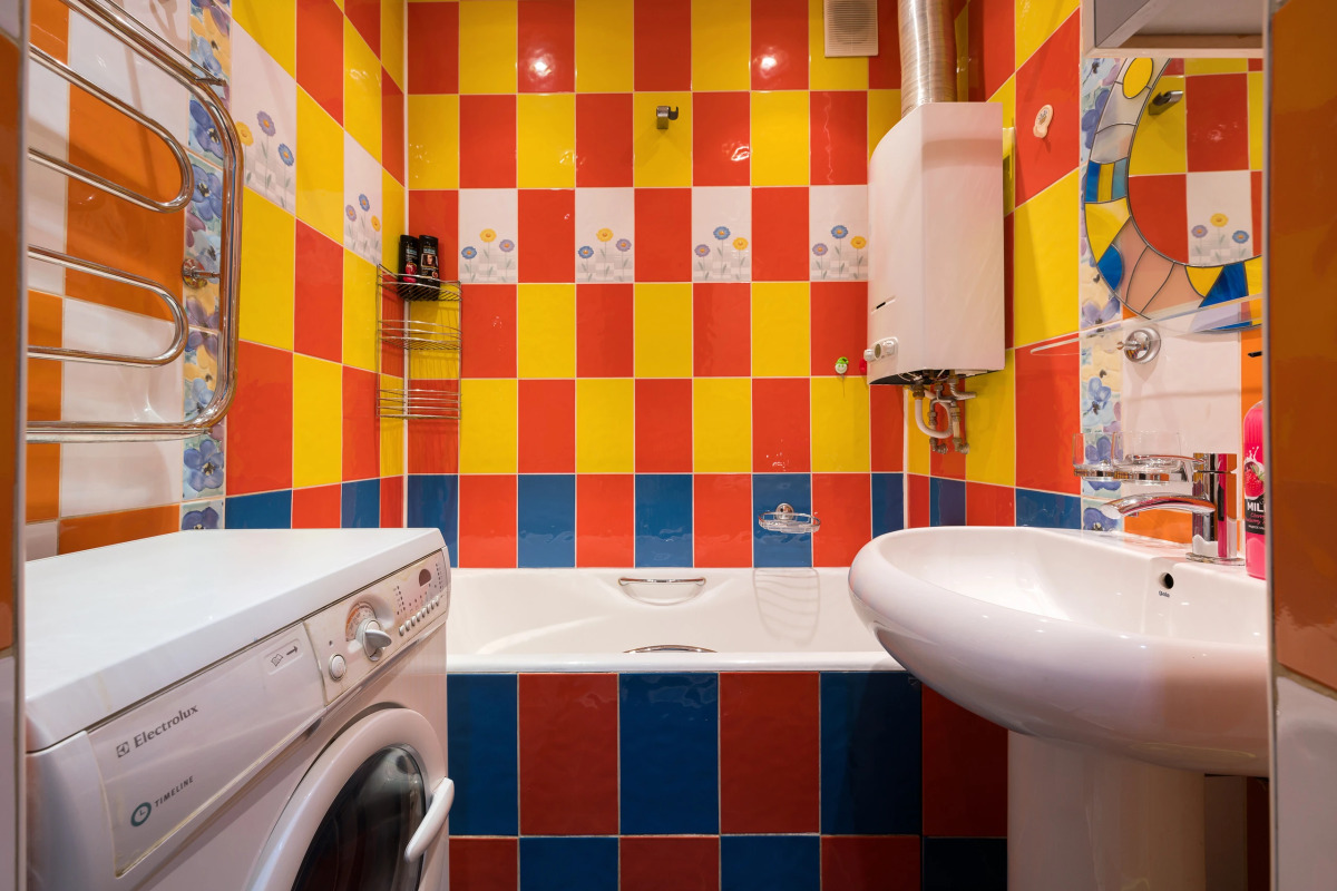 Апартаменты RentalSPb