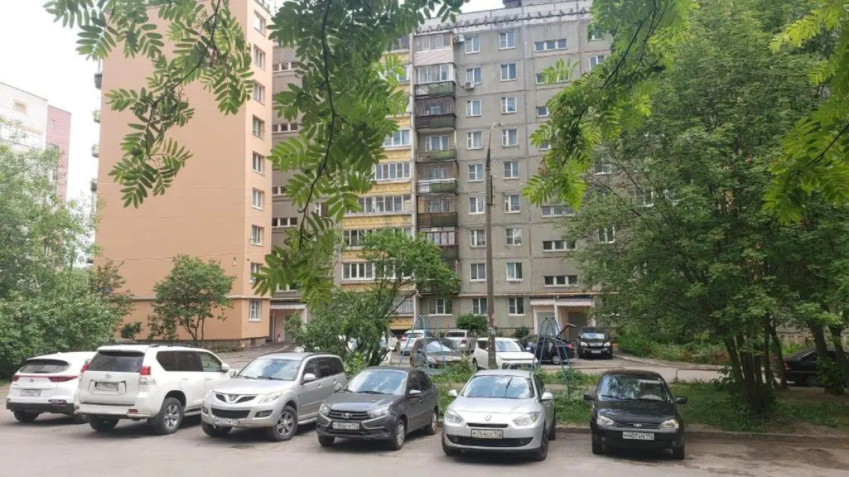 Гостевой дом Homestay Uley