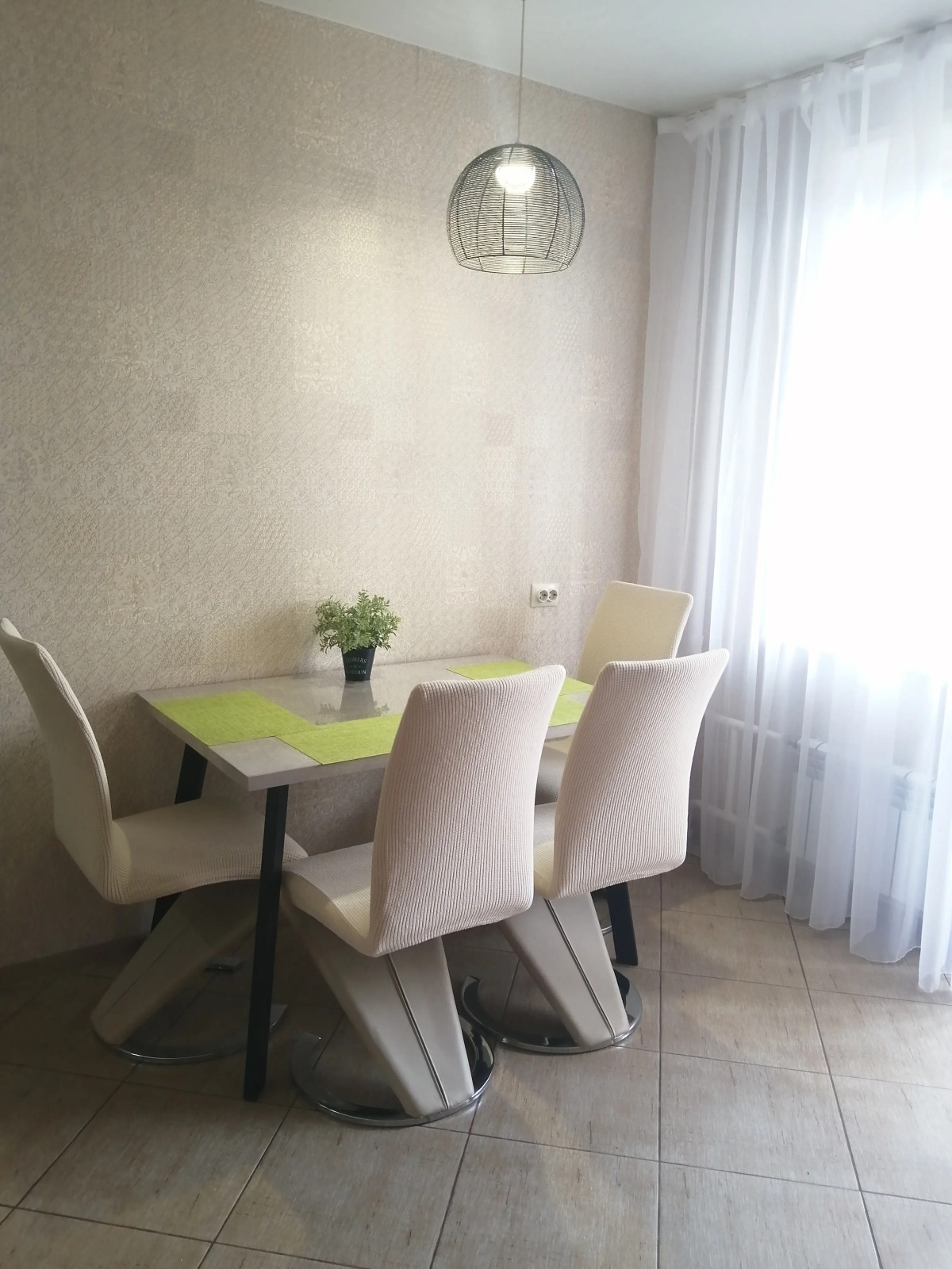 Апартаменты Люкс