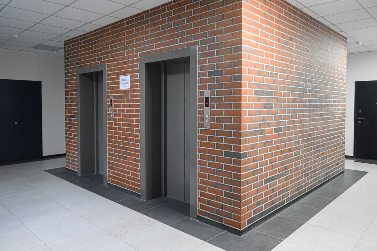 Апартаменты Современные у метро Покрышкина