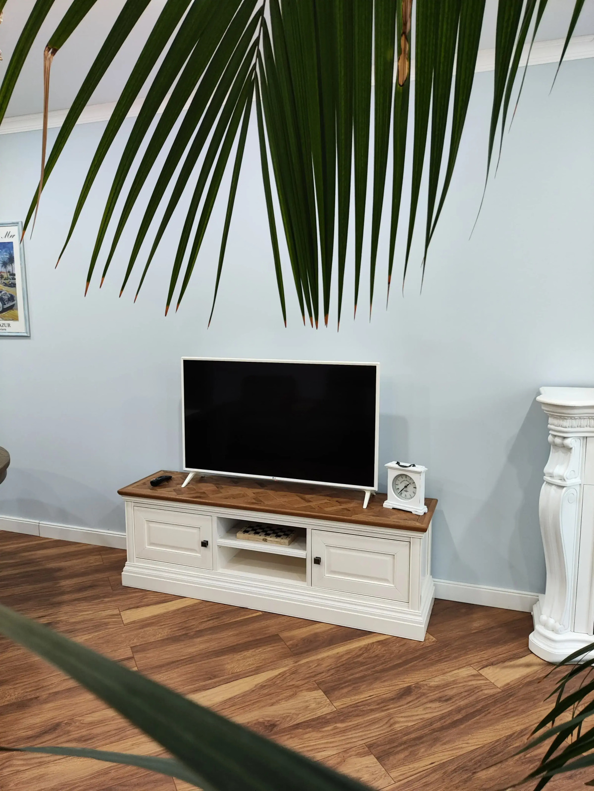 Апартаменты Паруса Балтики