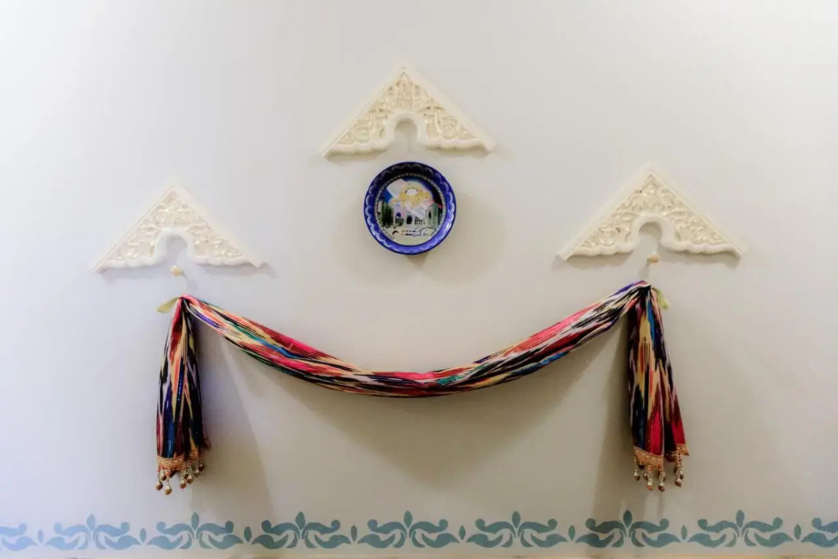 Отель Billuri Sitora