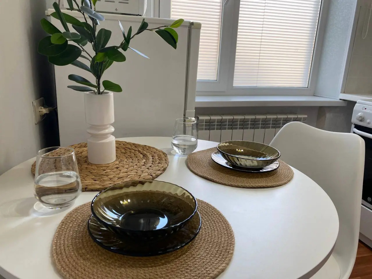 Апартаменты Двухкомнатные Карла Маркса 13