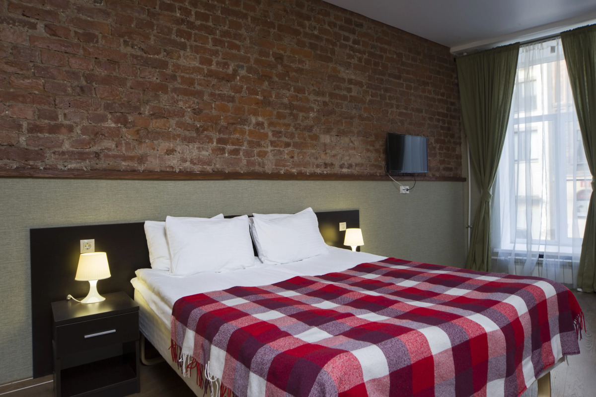 Гостевой дом Aristocrat Dostoevsky