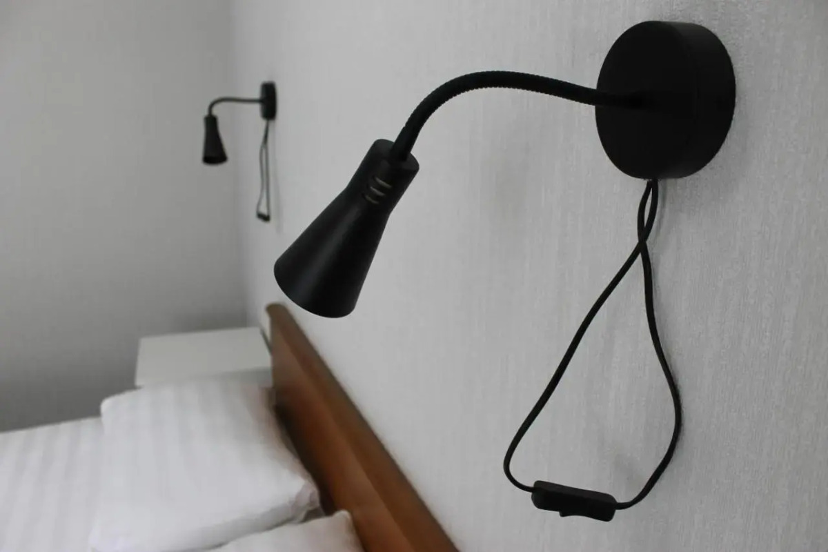 Мини-Отель В центре