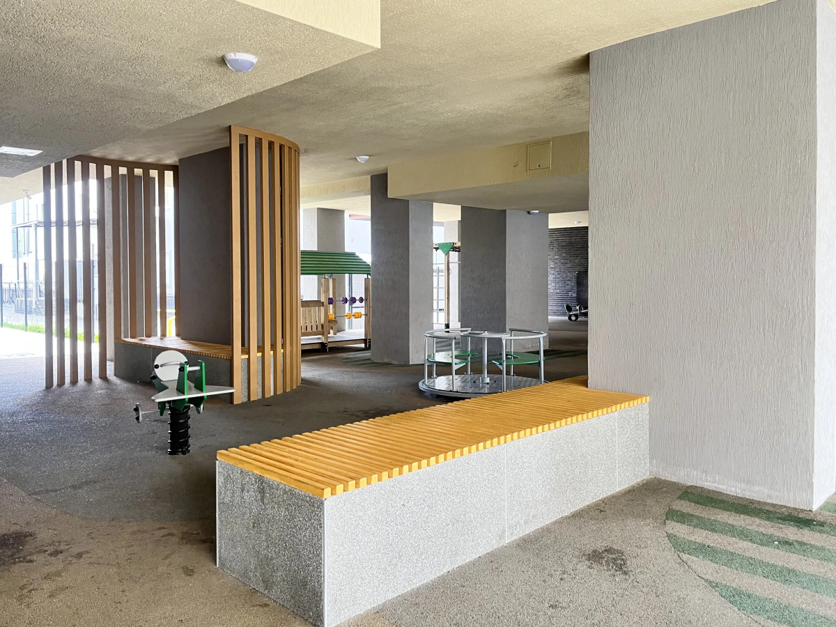 Квартира бирюзовая студия в Sердце города Перми