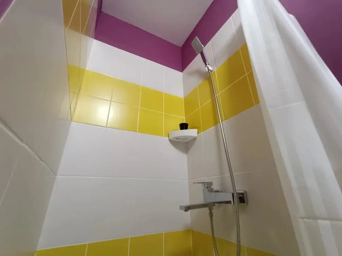 Квартира Комсомольский проспект 8-5