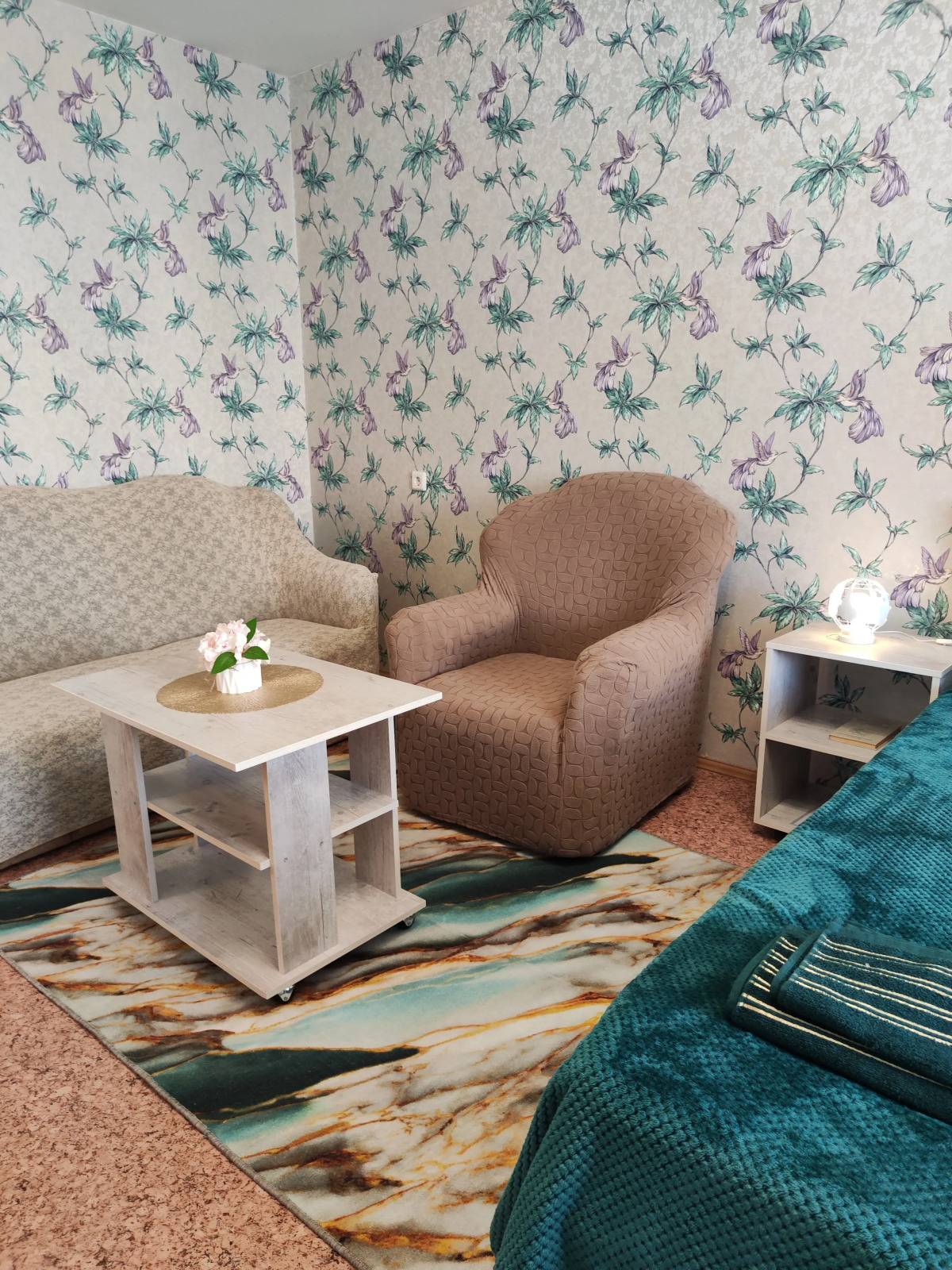 Квартира Как дома