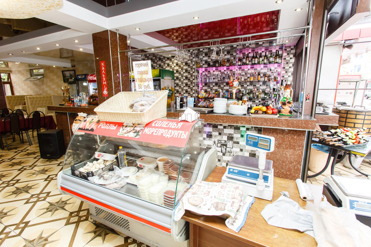 Гостевой Дом Версаль 2