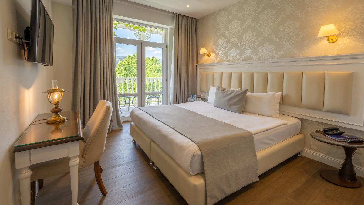 Отель Passport Tbilisi