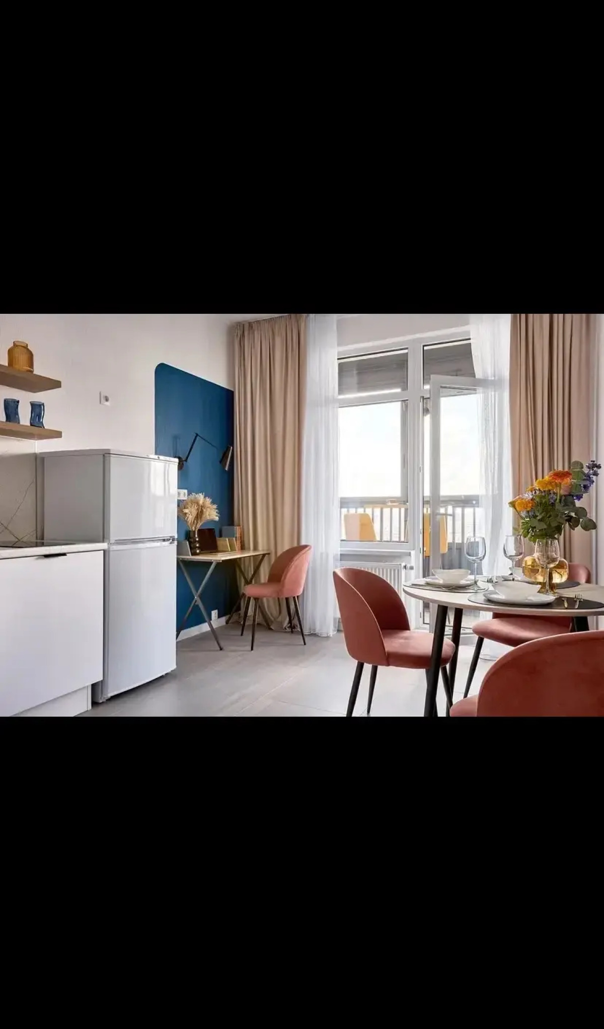 Квартира Авиатика