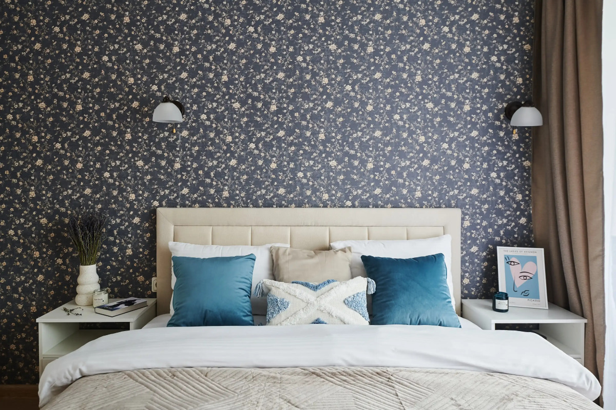 Квартира GM Apartments на Берегу Москва-реки