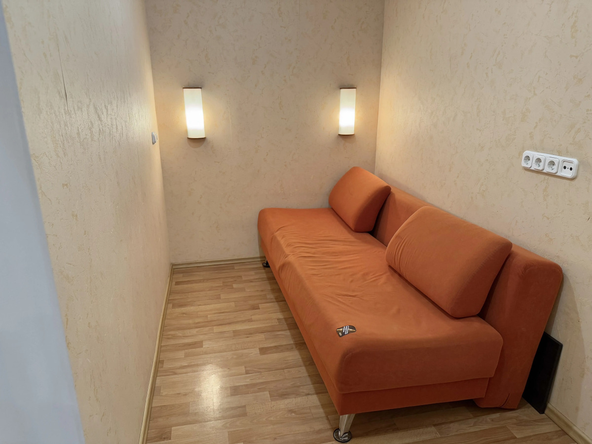 Апартаменты Apart-Comfort на Чайковского 2В