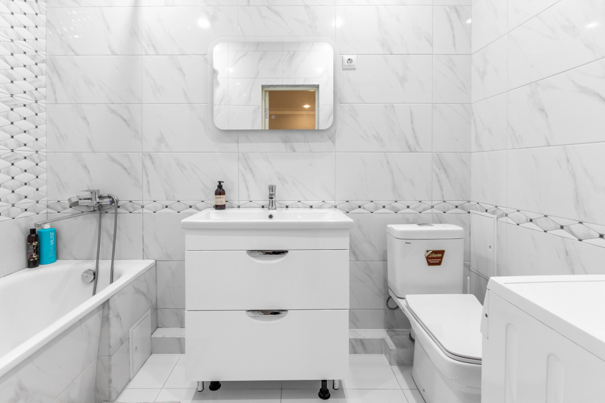 Квартира AURA в тихом, экологически чистом районе города Владикавказ