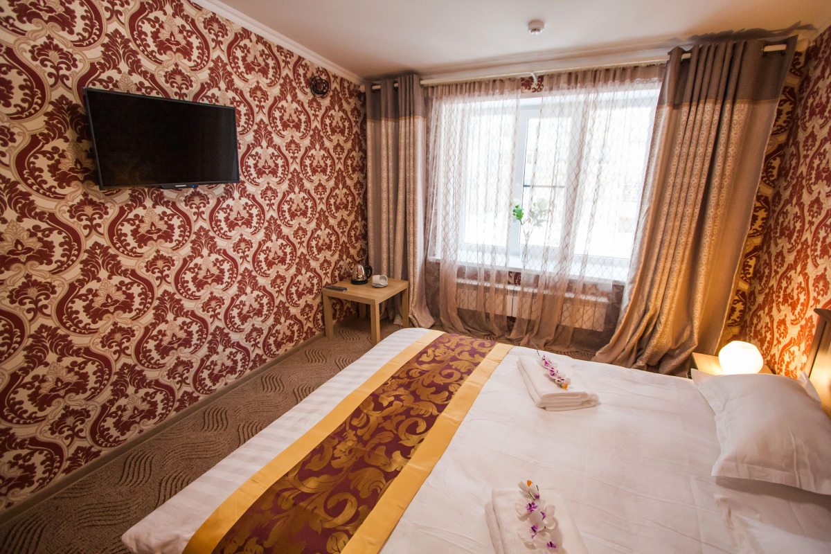 Гостевой Дом Солнечная Сортировка