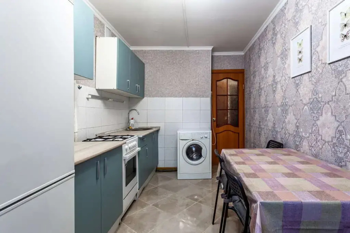 Апартаменты Брусника Песчаная 8