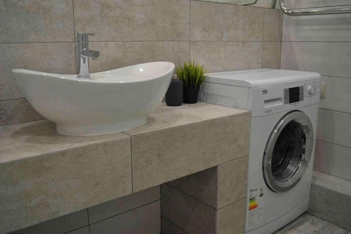 Апартаменты на Фомина