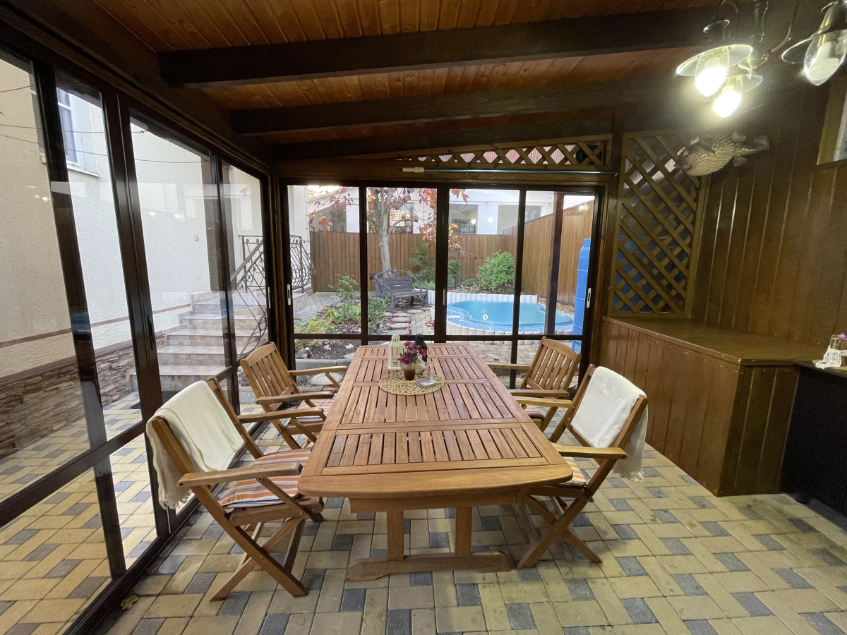 Гостевой дом Водолей