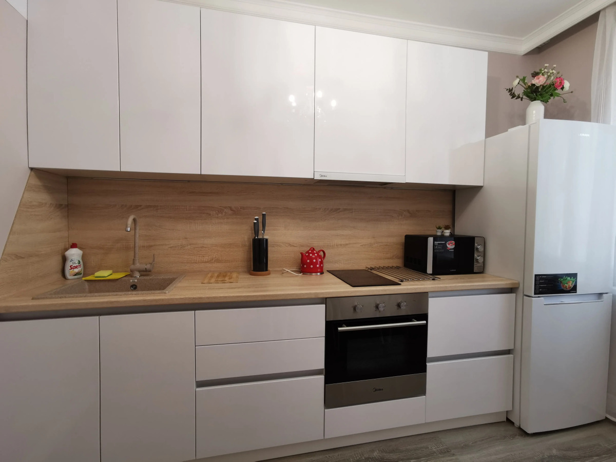 Квартира Sibkvart Гоголя 26