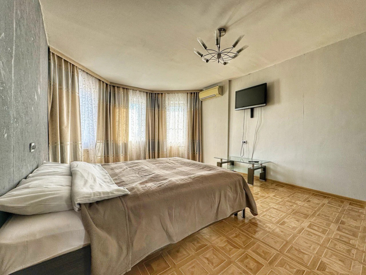 Апартаменты Квартира на Лермонтова 52