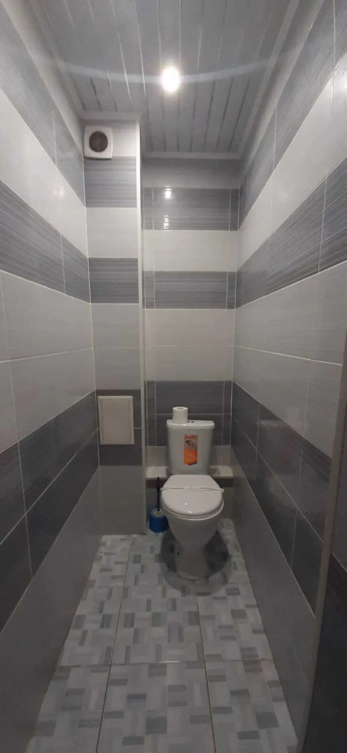 Квартира на Улице Высотная 2