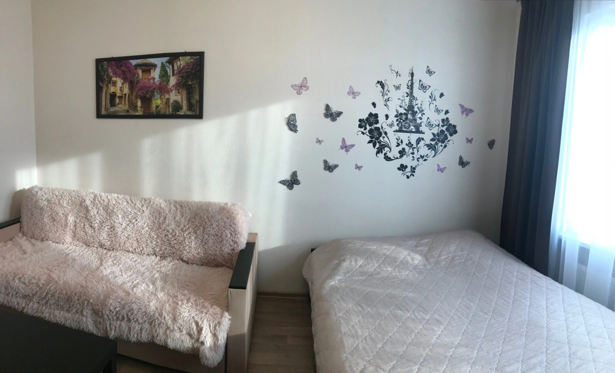 Апартаменты Violet 1