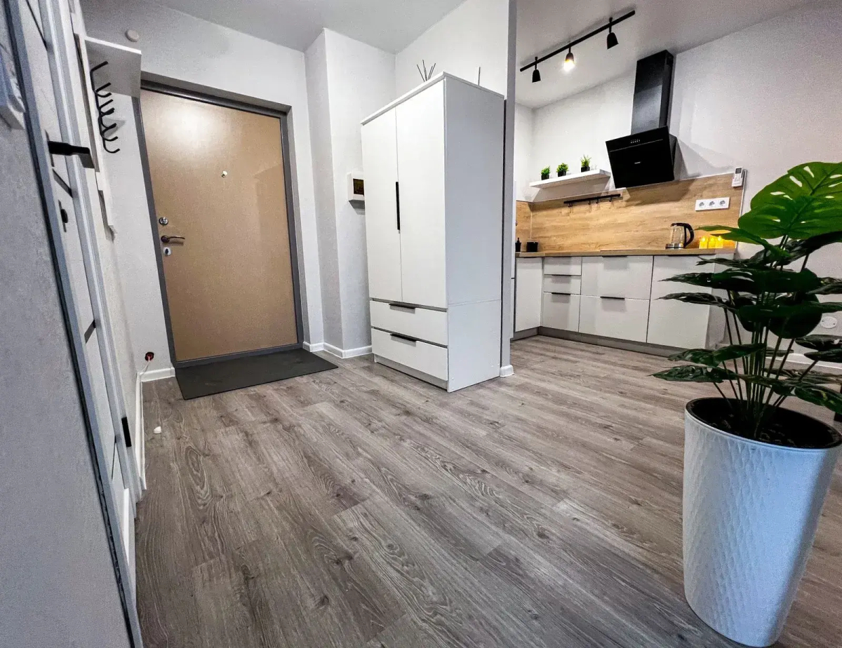 Апартаменты Privi House на 9 Подлесной 11к2