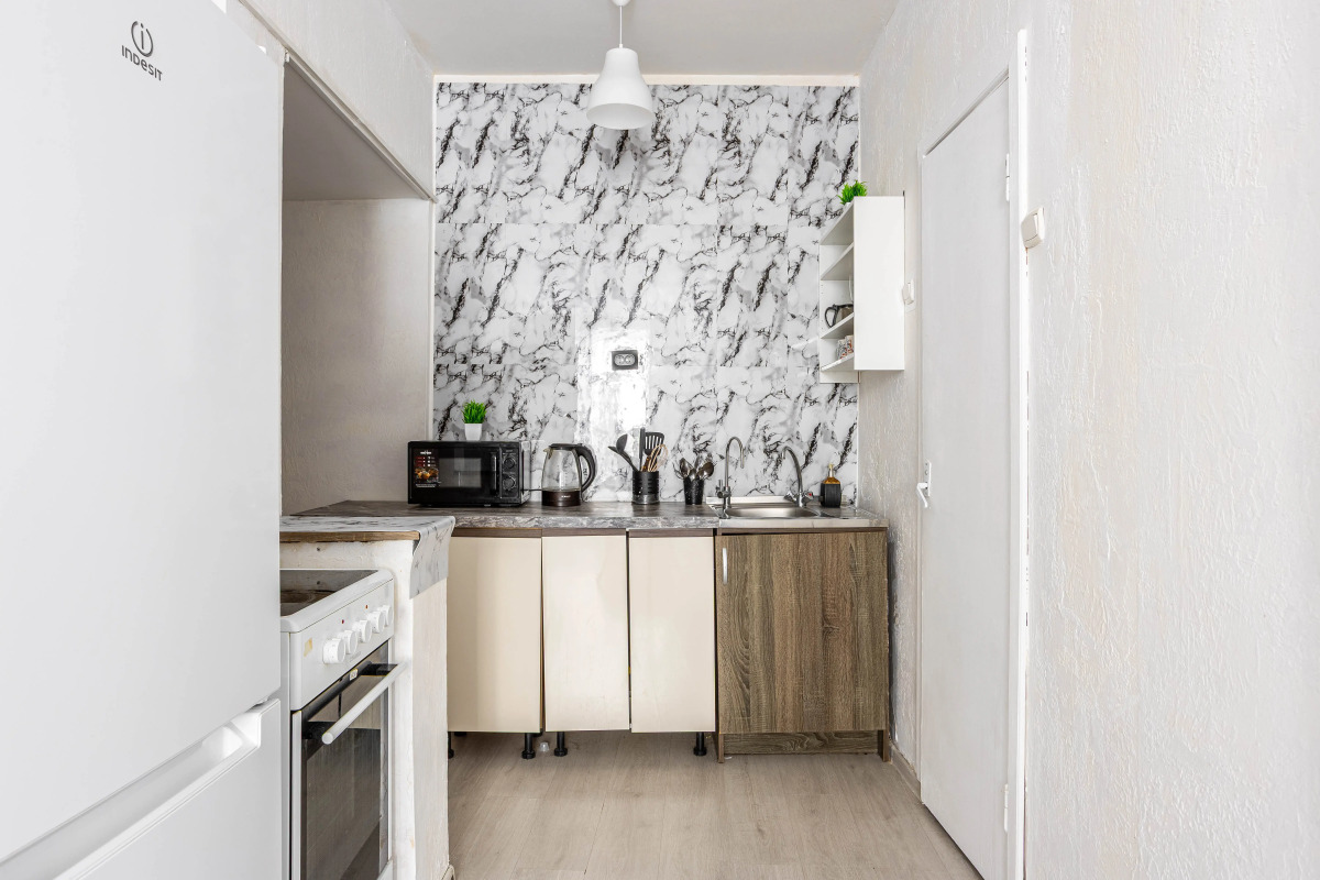 Апартаменты с Парковкой у Исаакиевской Площади