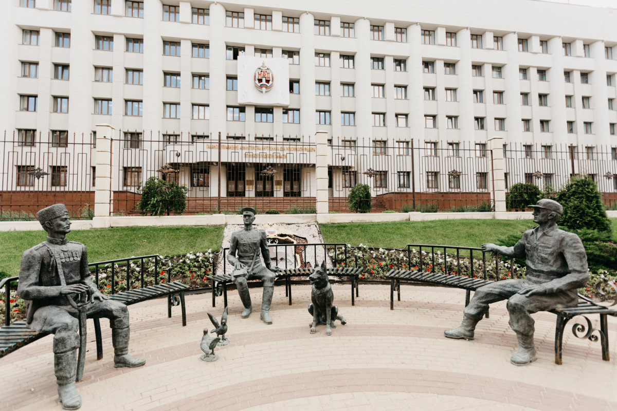 Апартаменты Сутки-Дом - Горького