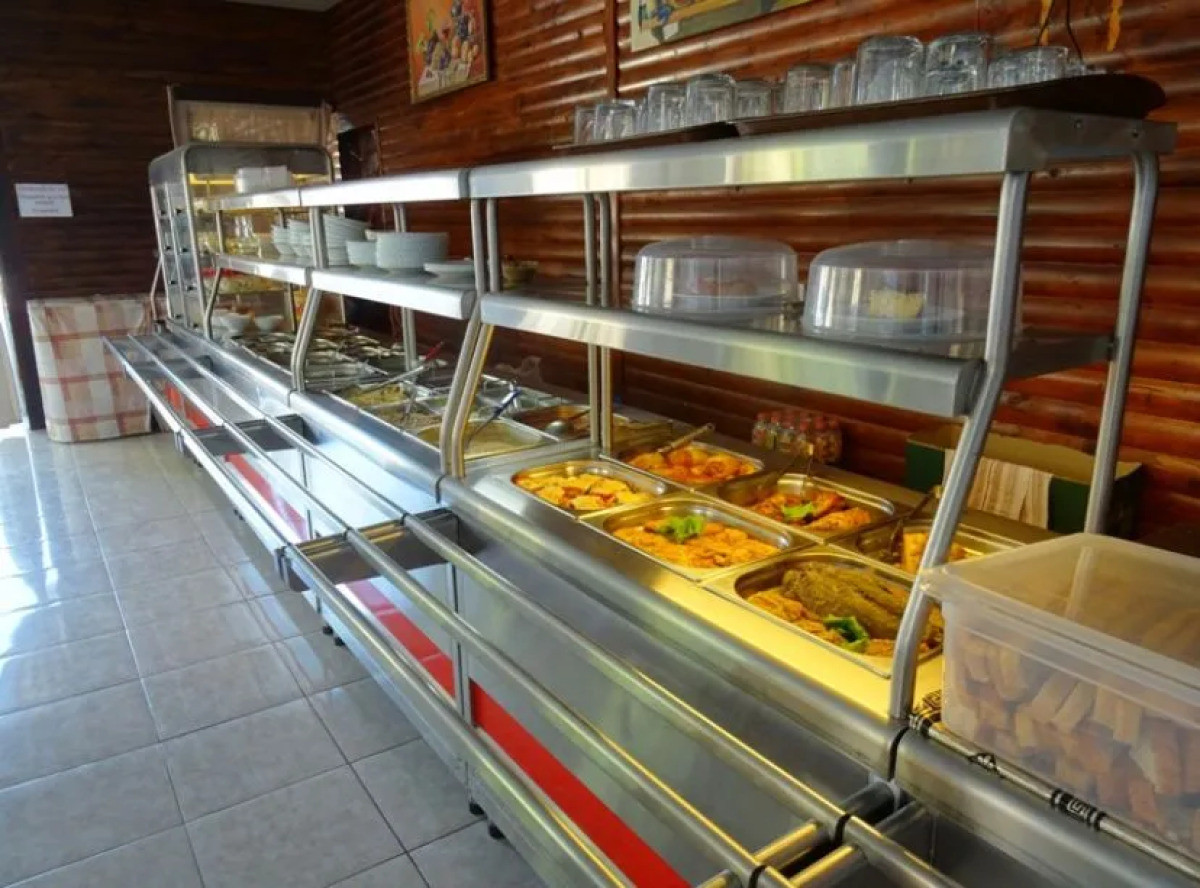 Гостевой дом Династия