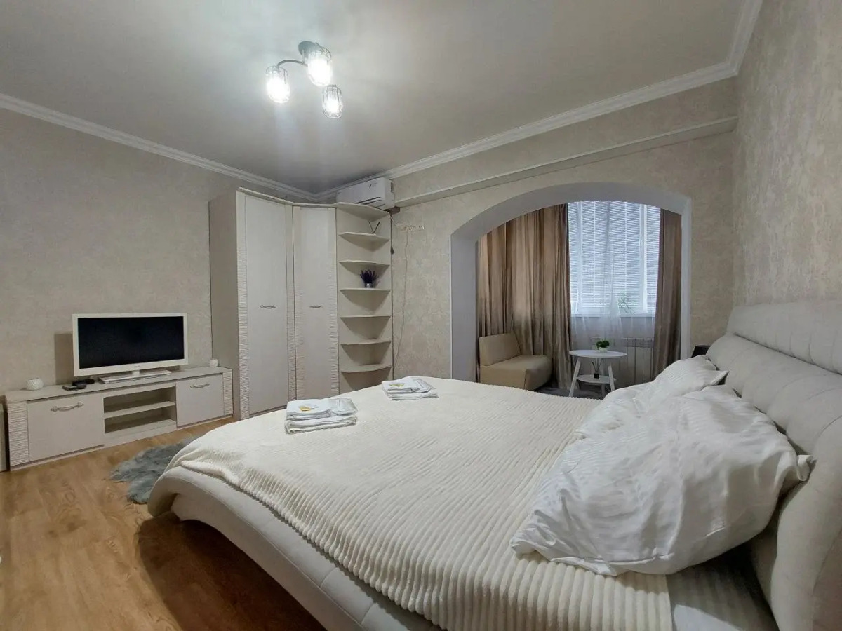 Квартира ПосуткаРу Орджоник 83к1 Курортный парк и Питьевая галерея