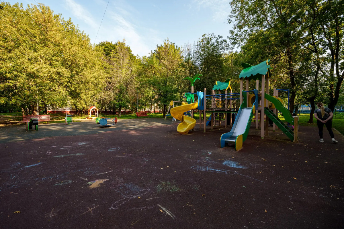 Апартаменты №1 Комфортно И Точка на ул.Народного Ополчения