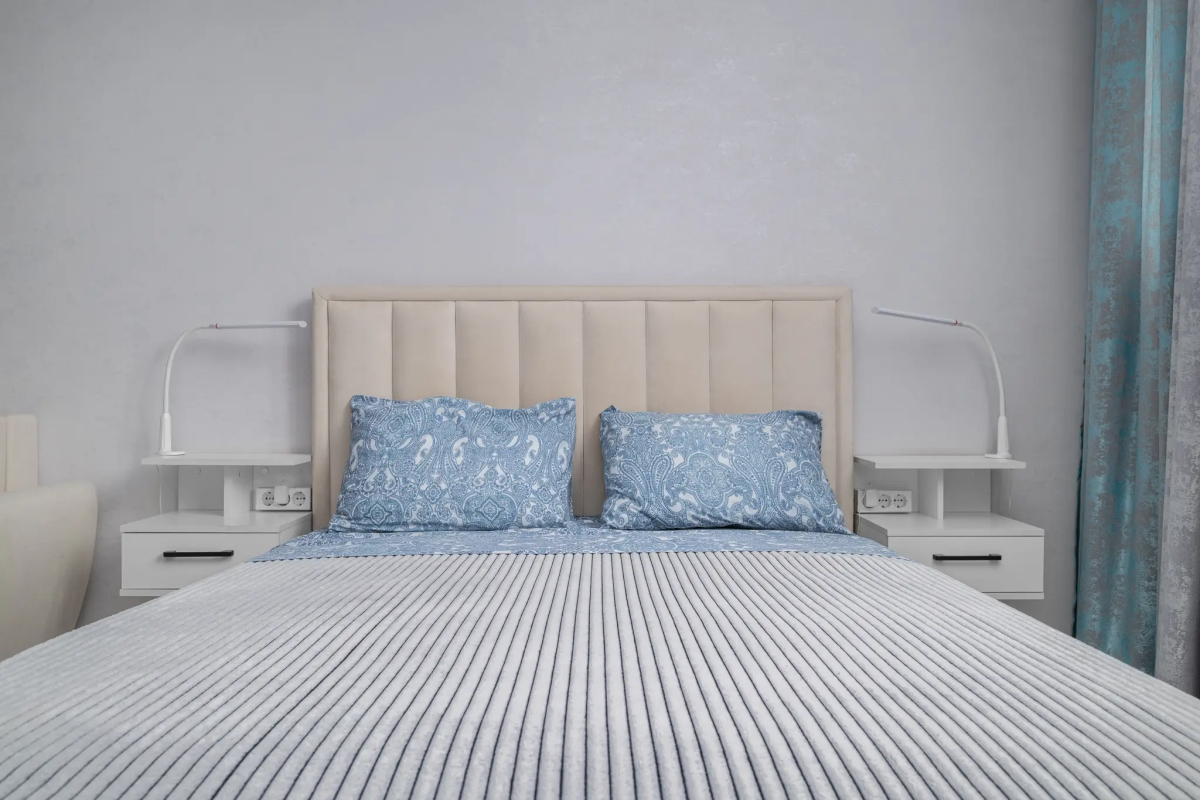 Апартаменты Goodtime Apartments у Парка Галицкого