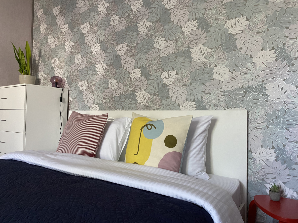 Апартаменты Roomroom на Толбухина