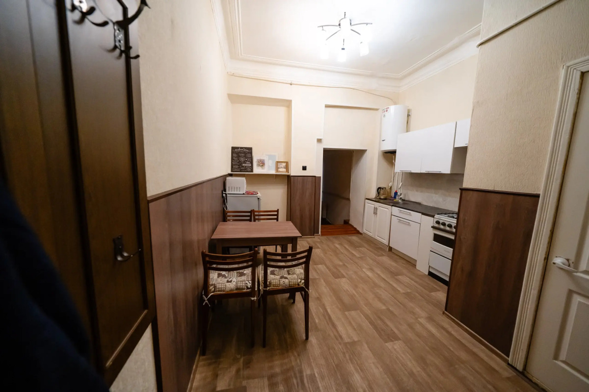 Апартаменты 2 комнатная квартира на Адмиралтейской с парковкой